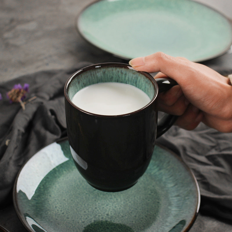 Porcelain Dinnerware Set 3