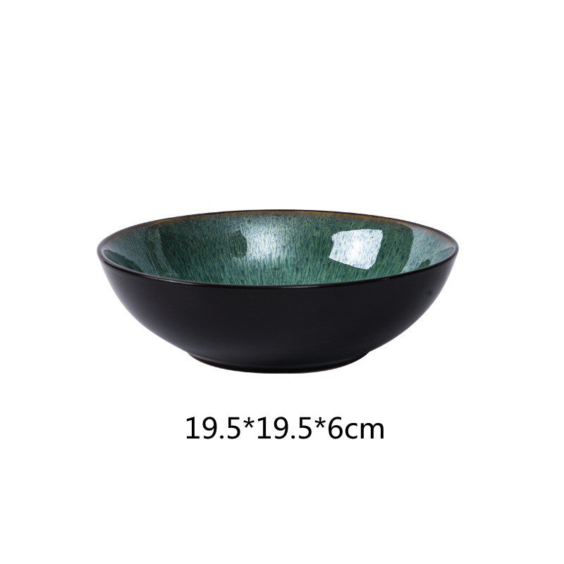 Porcelain Dinnerware Set Bowl