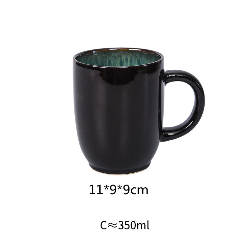 Porcelain Dinnerware Set Cup
