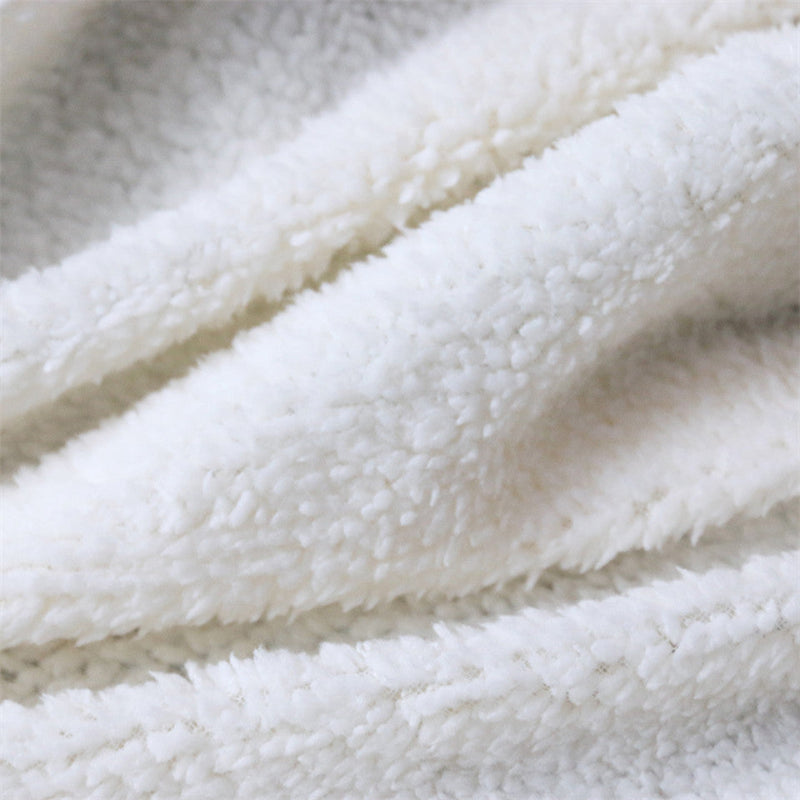 Puppy Love Throw Blanket 3