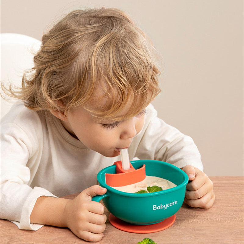 3 in 1 Snack Bowl For Babies – BPA Free Snack Bowl 1
