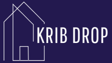 Krib_Drop_Logo