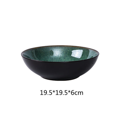 Porcelain Dinnerware Set Bowl